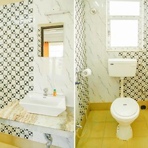 Executive Triple Room